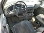 2001 GMC Safari XT