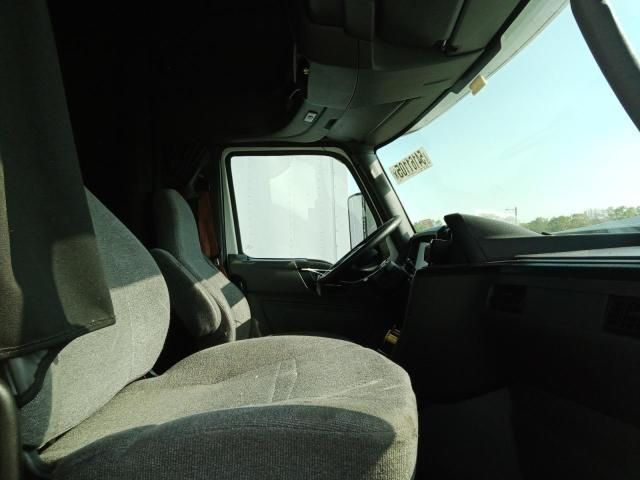 2019 International LT625 Semi Truck