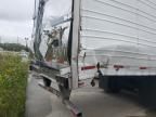 2019 Utility VS2RA Refrigerated Van Trailer