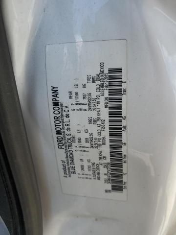 2015 Ford F650 Super Duty