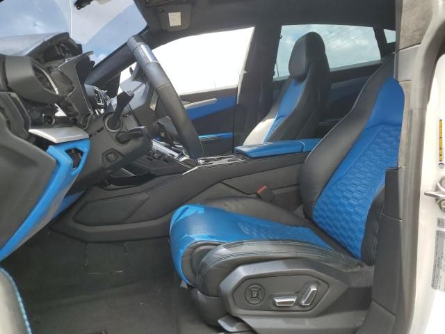 2019 Lamborghini Urus