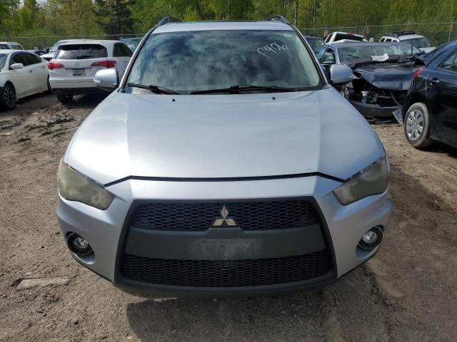 2010 Mitsubishi Outlander xls