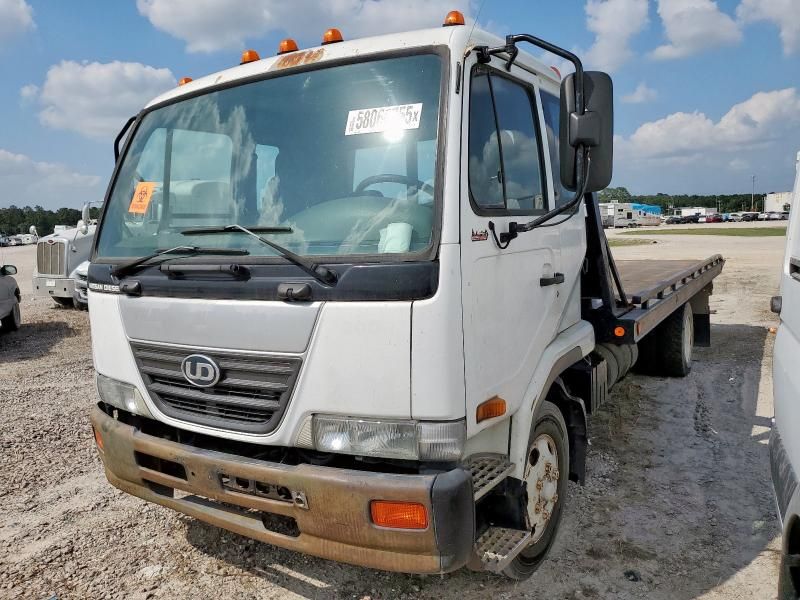 2009 Nissan Diesel UD2000