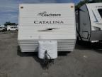 2010 Catalina Trailer