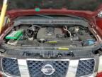 2004 Nissan Titan XE