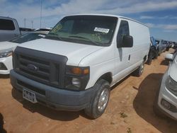 Ford Vehiculos salvage en venta: 2014 Ford Econoline E150 Van