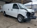2024 GMC Savana G2500