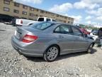 2008 Mercedes-Benz C300