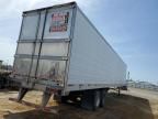 2006 Utility VS2RA Refrigerated Van Trailer