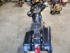 2012 Harley-Davidson Flhtcu Ultra Classic Electra Glide