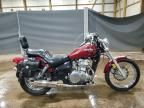 2002 Kawasaki EN500 C
