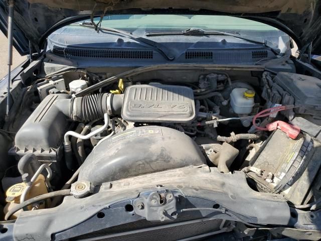 2006 Dodge Dakota Quad SLT