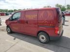 2015 Chevrolet City Express LS