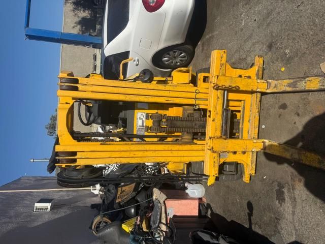 1999 Hyster Other