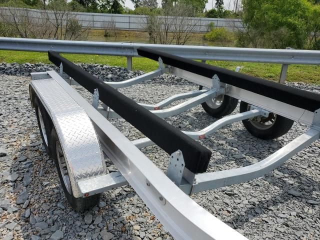 2024 Load Rite 5S-AC26T6700102LTB1 Boat Trailer
