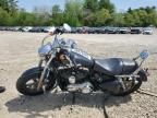 2011 Harley-Davidson XLH1200 C