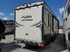 2018 Palomino Puma