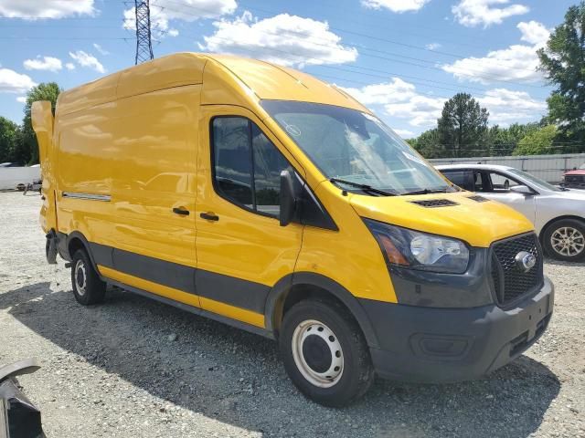 2022 Ford Transit T-250