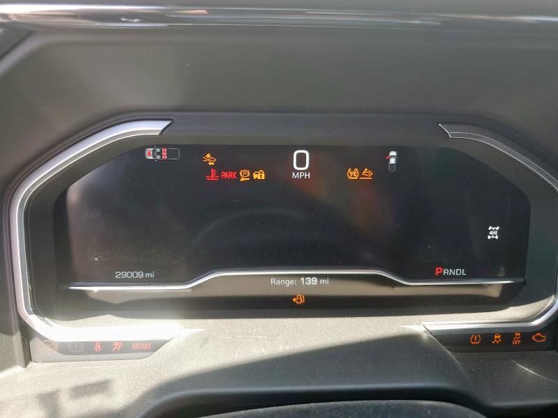 2024 GMC Sierra K2500 AT4