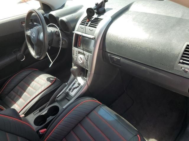 2006 Scion TC
