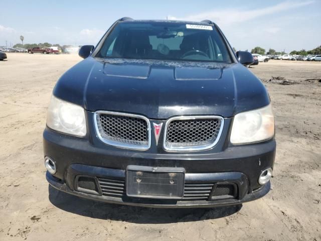 2009 Pontiac Torrent GXP