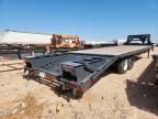 2023 Lamar FS023027 Equipment Trailer