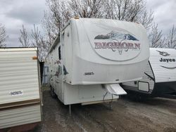 2007 Big Horn Trailer en venta en Bowmanville, ON