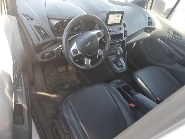 2020 Ford Transit Connect XL