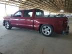 2015 Chevrolet Silverado K1500 LTZ