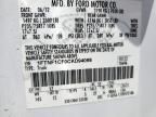 2012 Ford F150