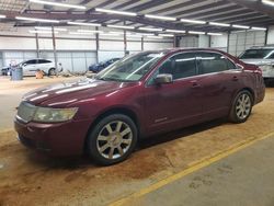 2006 Lincoln Zephyr for sale in Mocksville, NC