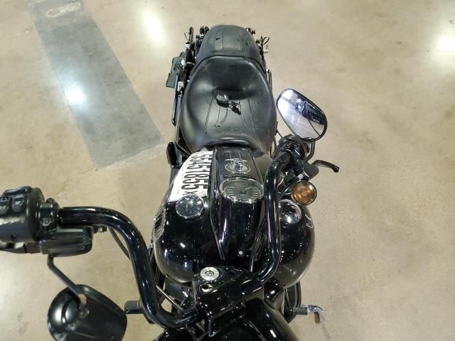 2023 Harley-Davidson Flhrxs