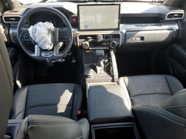 2024 Toyota Tacoma Double Cab