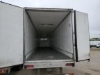 2014 Utility VS2RA Refrigerated Van Trailer