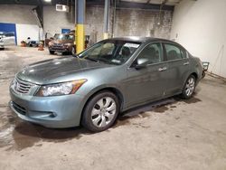 2010 Honda Accord EXL for sale in Chalfont, PA