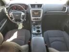2014 GMC Acadia SLE