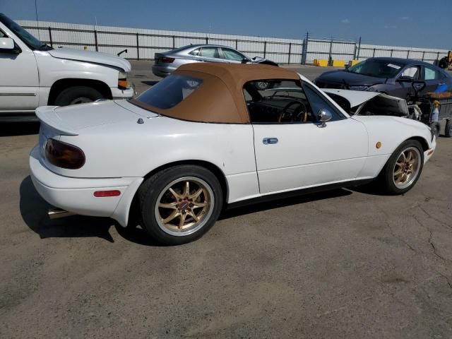 1993 Euno Roadster