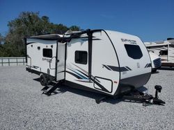 2022 Wildwood 2022 Foresriver Surveryor en venta en Riverview, FL