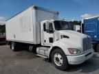 2017 Kenworth Construction T270