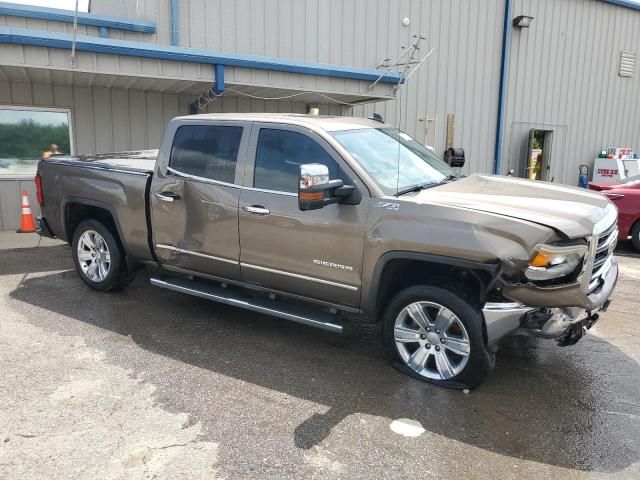 2015 GMC Sierra K1500 SLT