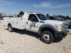 2012 Ford F450 Super Duty