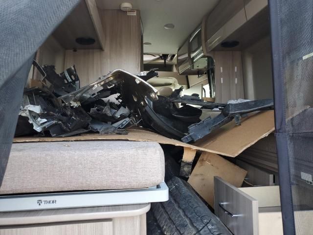 2021 Dodge RAM Promaster 3500 3500 High