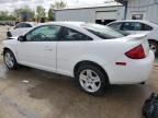 2007 Pontiac G5