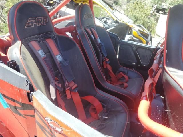 2020 Polaris RZR XP 4 Turbo