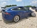 2020 Tesla Model X