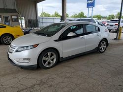 2015 Chevrolet Volt for sale in Fort Wayne, IN