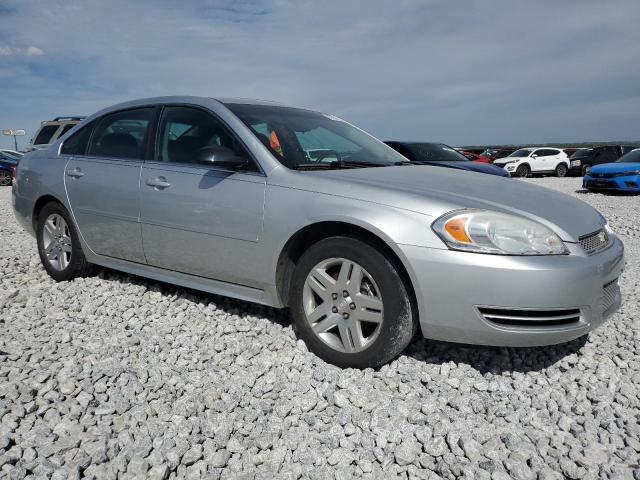 2013 Chevrolet Impala lt