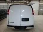 2023 Chevrolet Express G3500