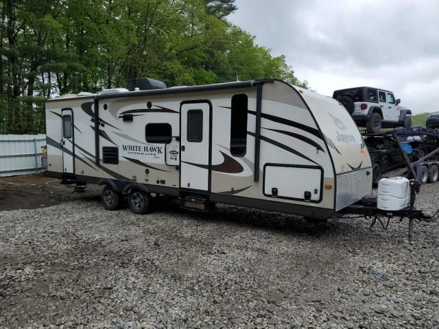 2015 Jayco White Hawk