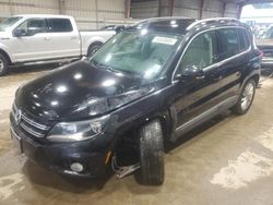 2012 Volkswagen Tiguan S for sale in Greenwell Springs, LA